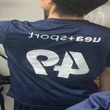 しもん@UEA Korfball🇬🇧