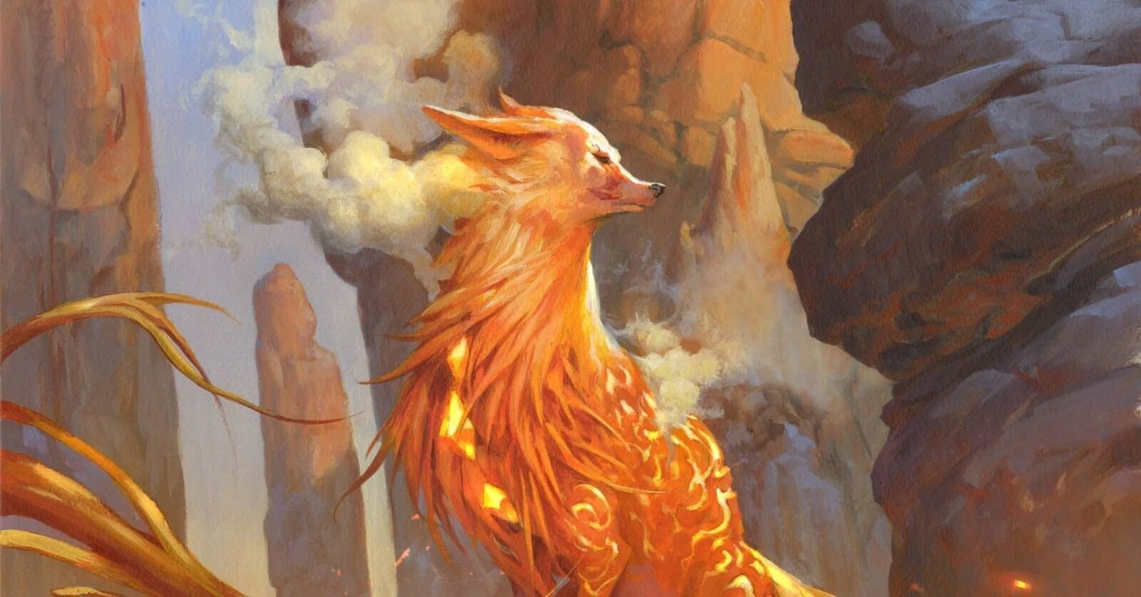 解体済]【統率者(EDH)】黎明起こし、ザーダ/Zirda, the Dawnwaker