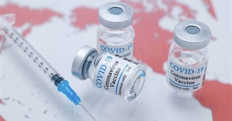 CDCのワクチンの定義が変わった