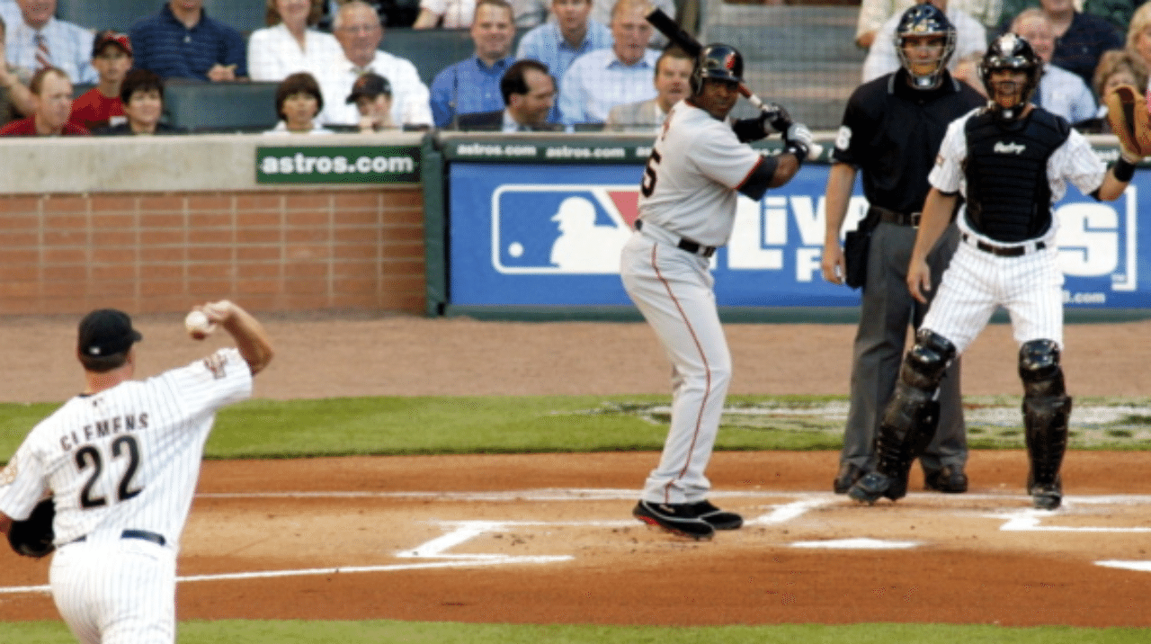 第三部 Mlb ボンズ クレメンスの殿堂入り問題を打破するもう一つの論法 助手 Note