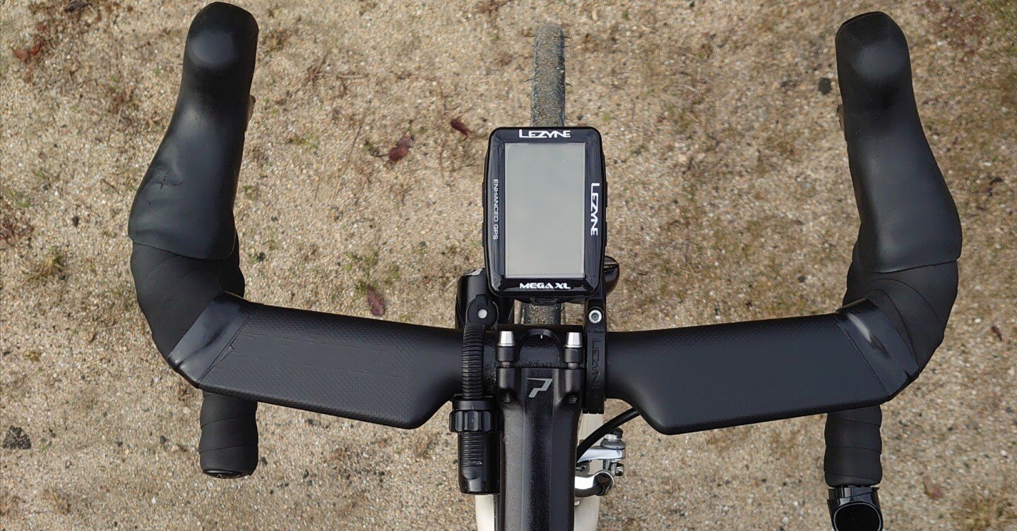 狭いハンドルええやん400mm→360mm｜そのへんの栄養士