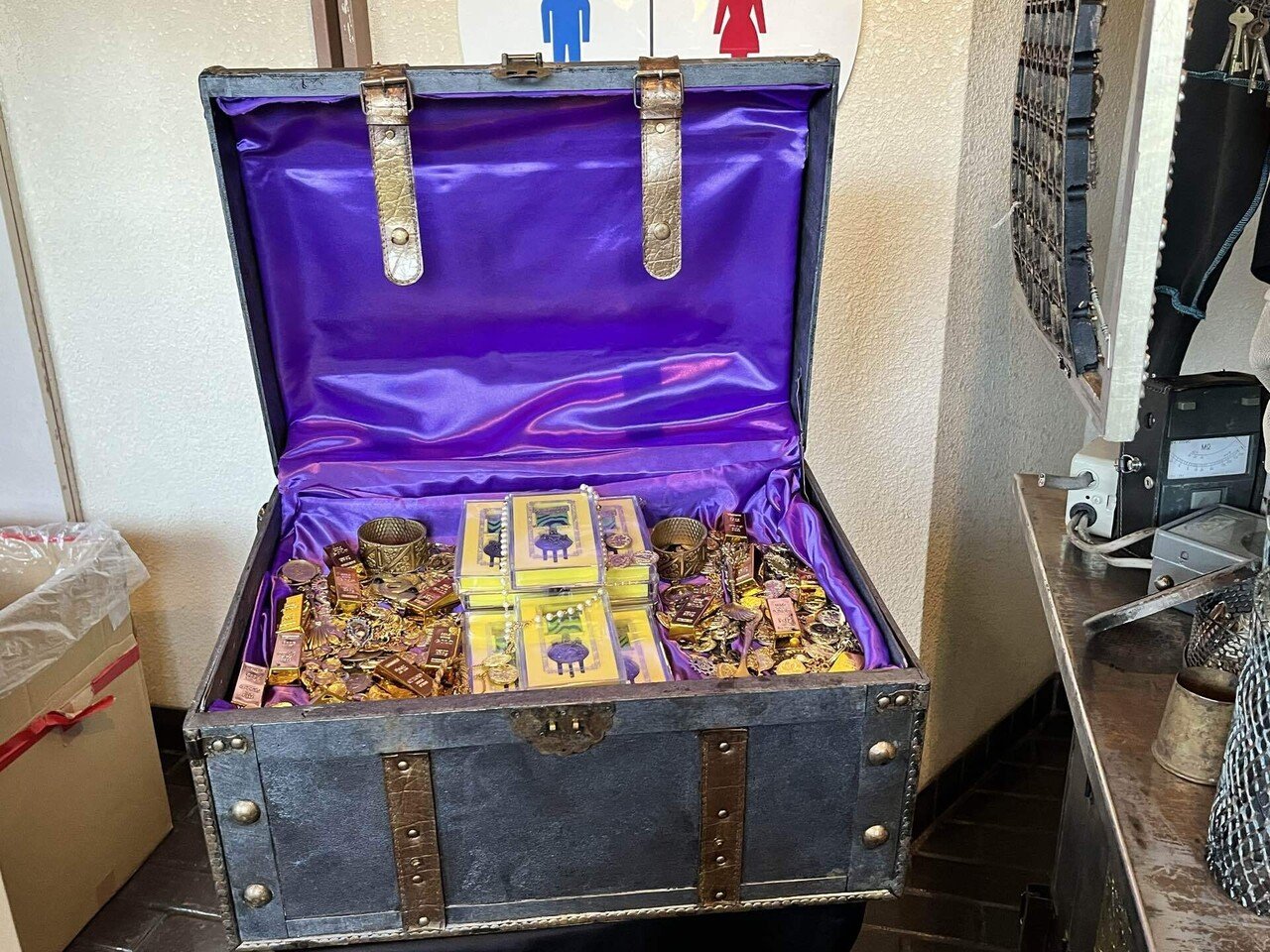 ネタバレあり】ずっと真夜中でいいのに。『喫茶・愛のペガサス』@愛媛｜LEO