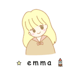 emma 🌼代表児発管