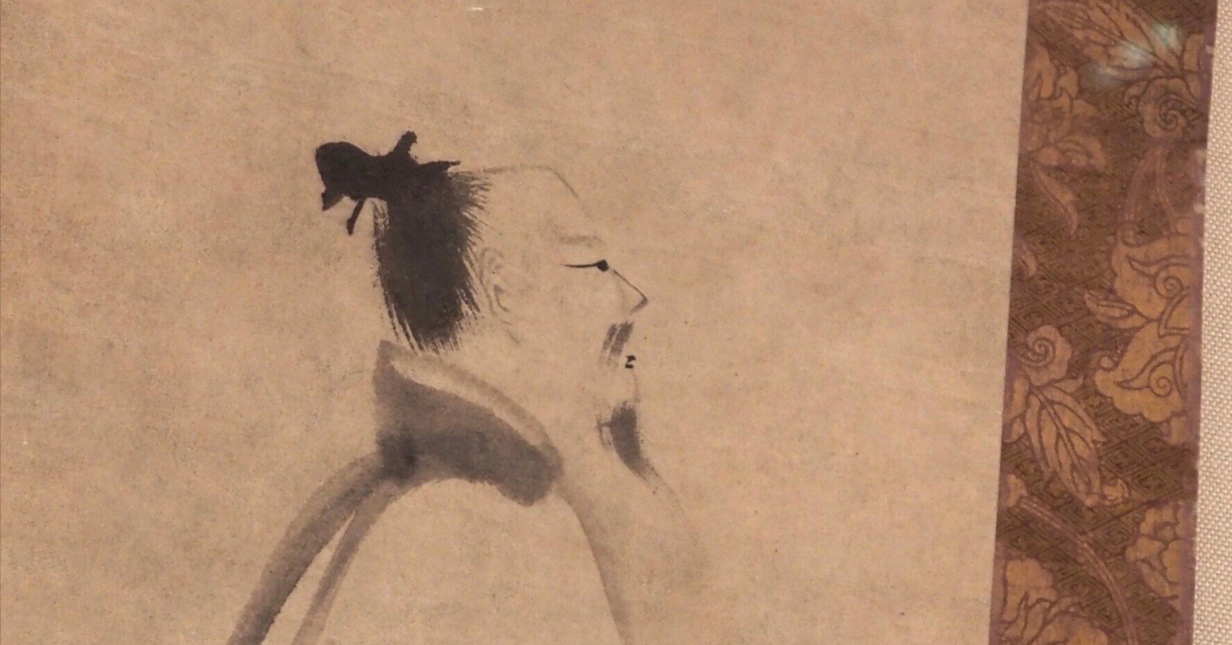 印刷　まくり絵画　山水　まとめ 印刷 まくり絵画 山水 まとめ