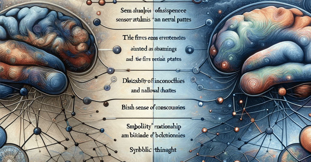 神話論理2 蜜から灰へ』の最後の1ページを読みつつ構造分析におけるAI