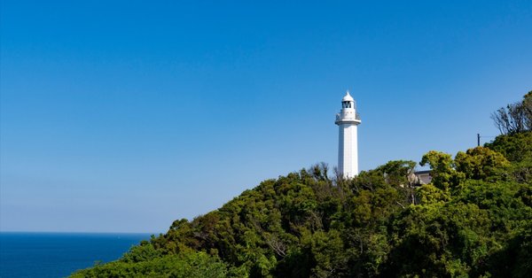 灯台｜Lighthouse - 和歌山県｜すずきたけし｜note