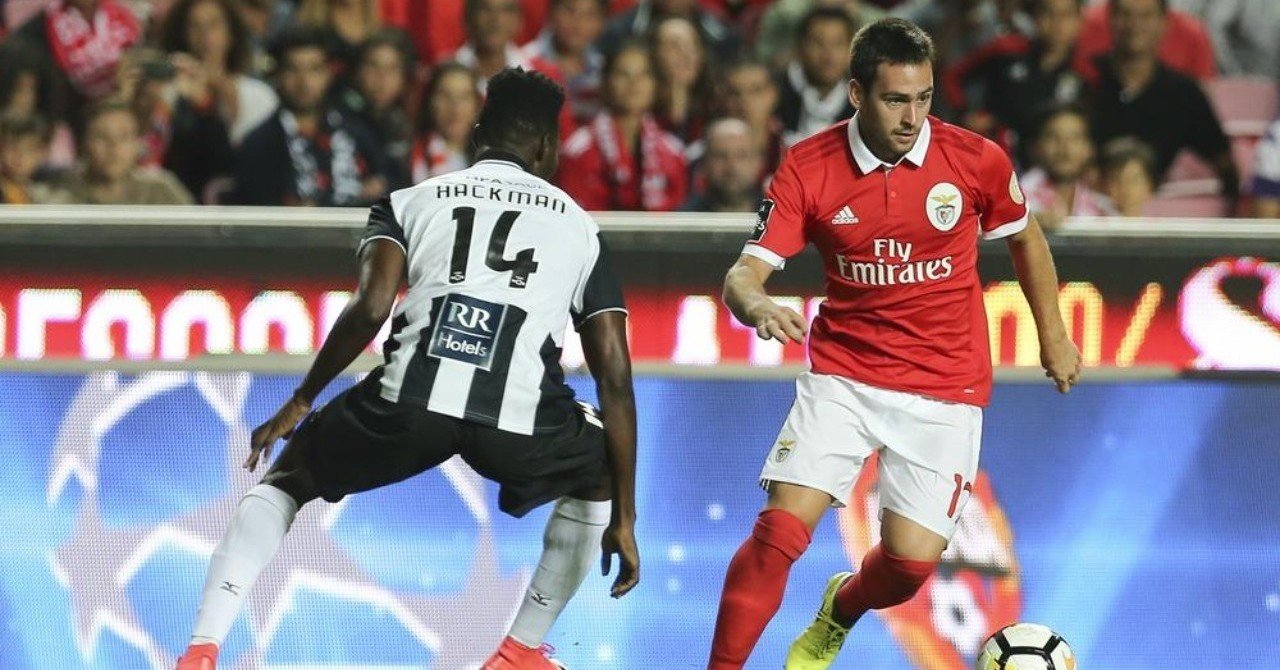 U21欧州選手権注目選手 早咲きのままでは終われない クラブにも振り回されたジブコビッチがヨビッチと共に ムキエレスタ Note