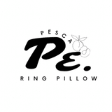 Ring-pillow PESCA -ぺこ-