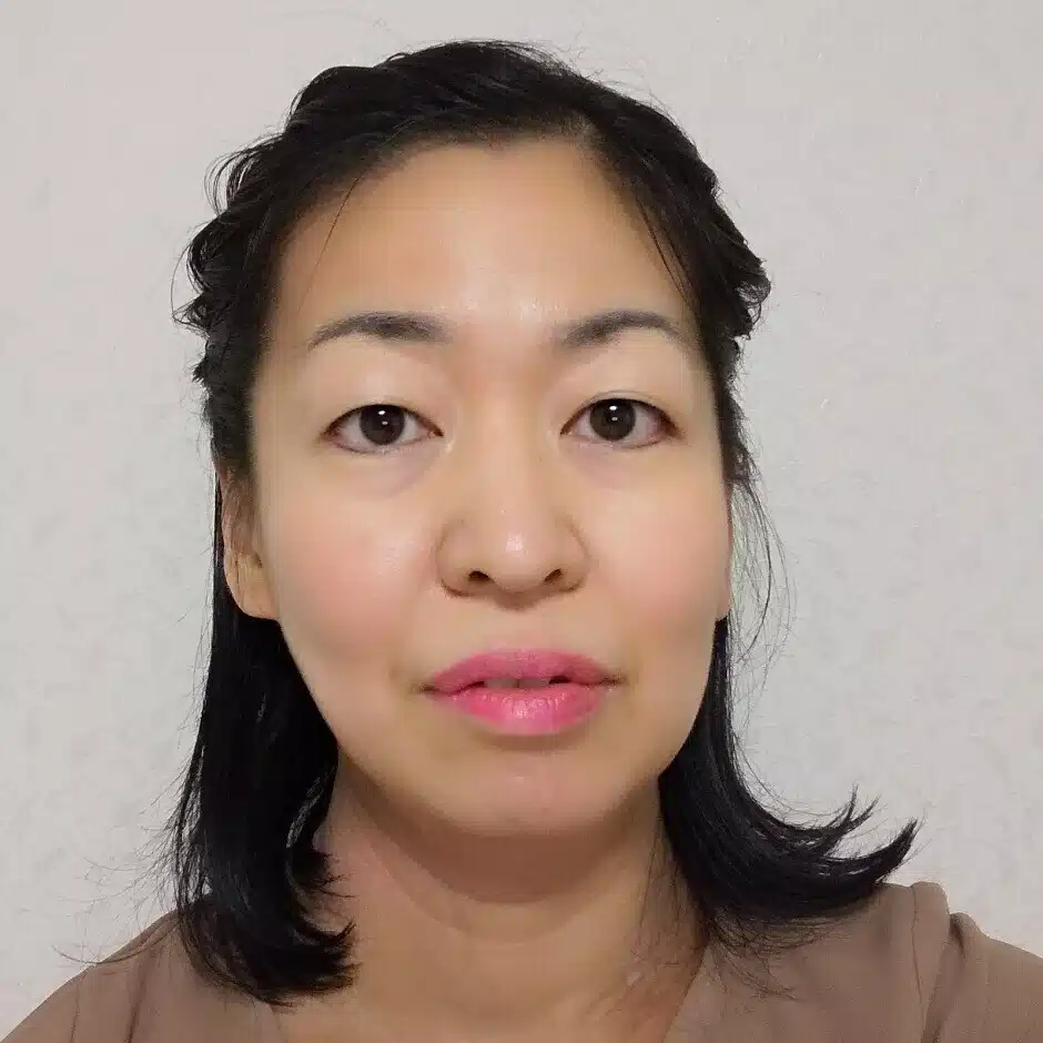 後藤麻友