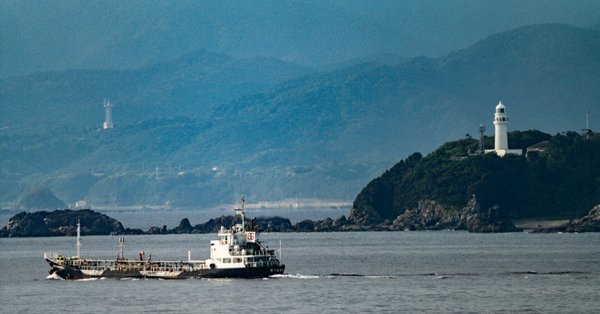 日本の灯台　写真集　山﨑猛　The Lighthouses of Japan 日本の灯台写真集山﨑猛The Lighthouses of Japan