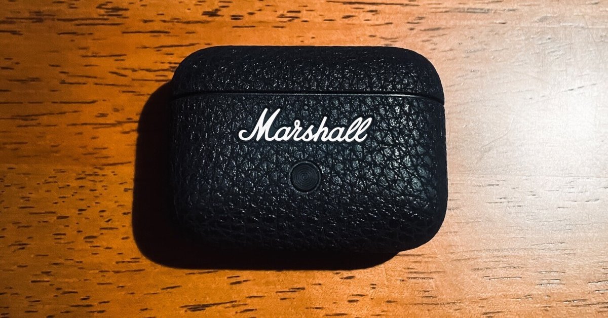 【美品・国内正規品】Marshall Motif Ⅱ A.N.C. 楽天市場】Marshall 公式ストア Motif II A.N.C. アクティブ