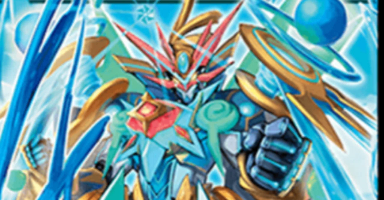 ガチデッキ解説 青単ジャバジャック｜うぇるち