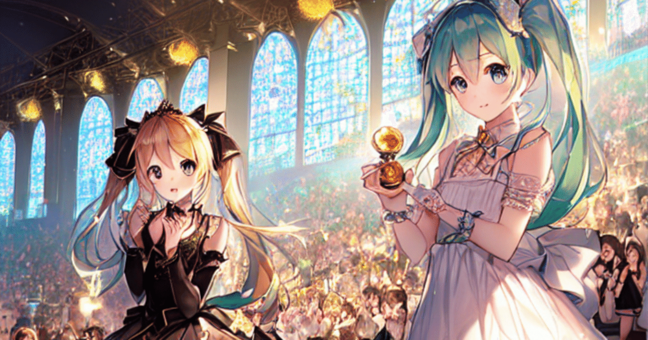 ボカロ紹介 20231127｜lefthorse