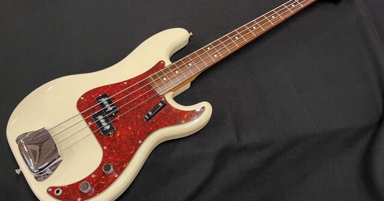 FENDER ベースギター&ベースアンプ （フェンダー Fender Rumble