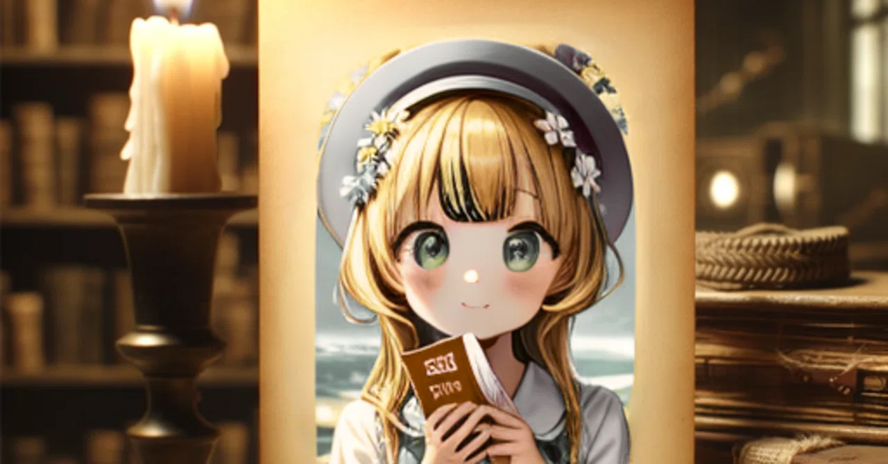 見出し画像