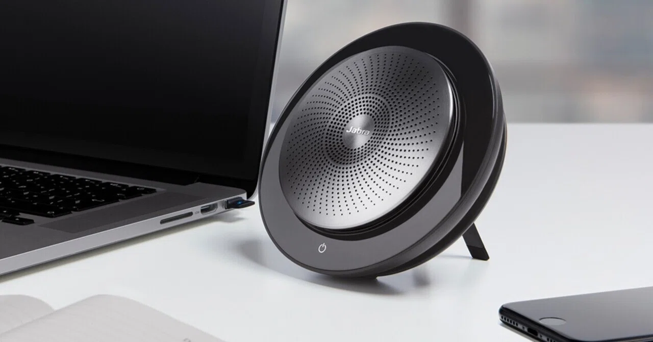 Jabra Speak 710 MS マイクロソフト認定スピーカーフォン Buy Jabra Speak 710 MS マイクロソフト認定スピーカーフォン Buy