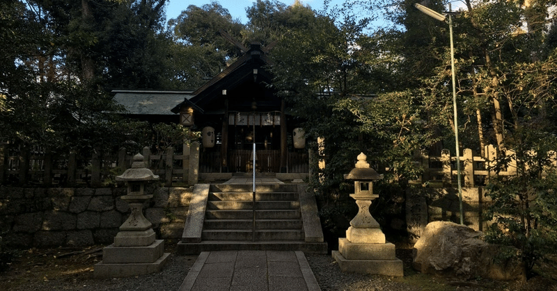 京都で二番目におすすめしたい神社はここ！