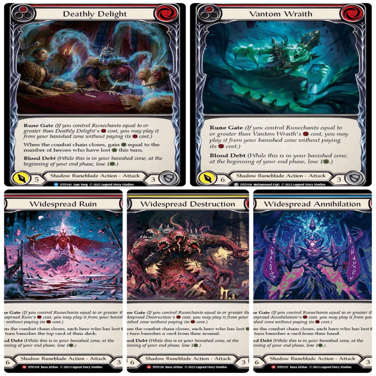 その他 FAB Runechant CF FAB Runechant CF