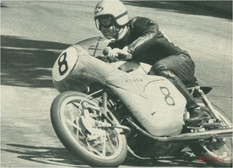 世界で最も危険なレース 