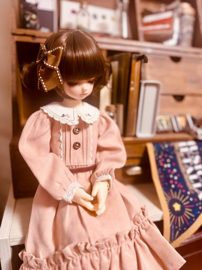 SDMコーディネートモデルお迎えレポ｜あけつき