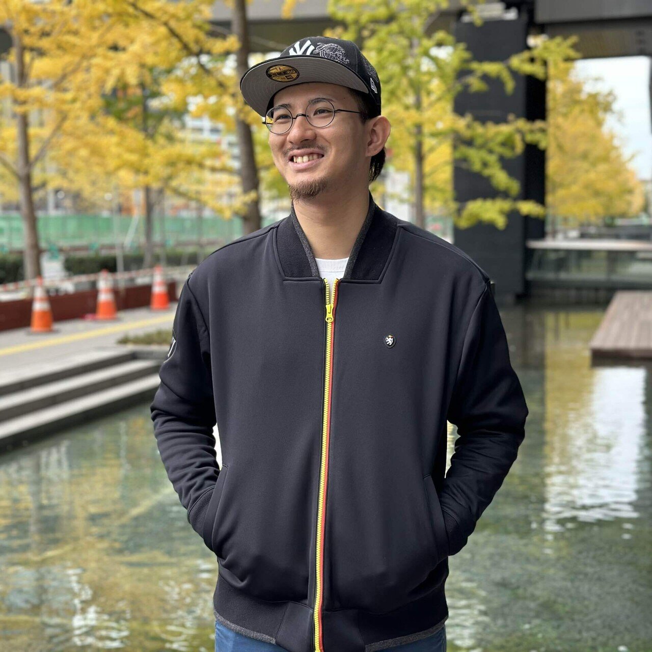 新品　[カペルミュール] メンズアウター　サイクリストアウター 新品 [カペルミュール] メンズアウター サイクリストアウター 【公式通販】