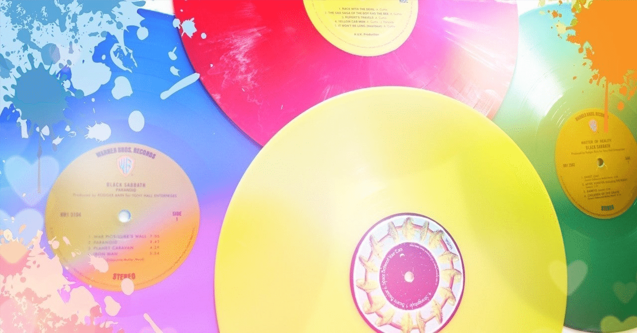 80年代 煌めいてた いつも隣にいた音楽🎵 洋楽シリーズ 〈84年〜85年〉｜Hide☆ROCK