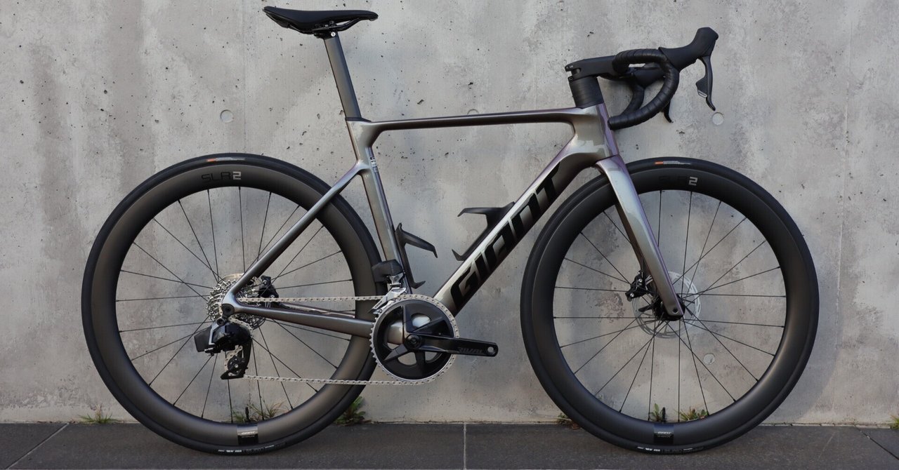 新春初売り！』GIANT クリアランスセール！40%OFF！ PROPEL/ REVOLT