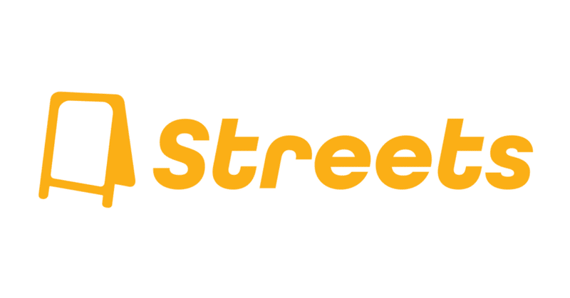 まちの情報アプリ「Streets」やコンテンツ編集支援サービス「apnea」を開発するストリーツ株式会社がプレシードラウンドで約5,000万円の資金調達を実施