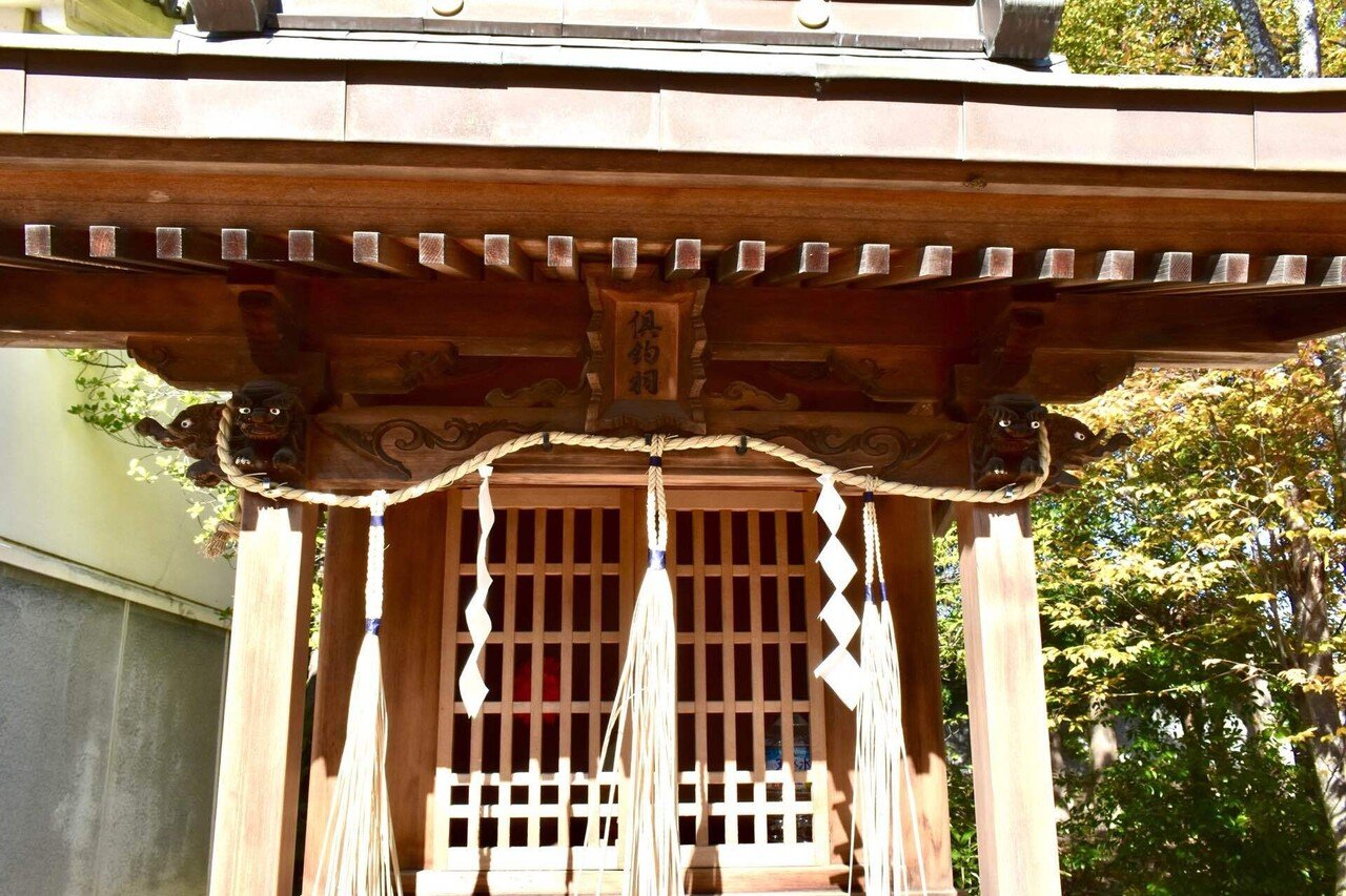 妻鹿先代屋台を鑑賞(妻鹿町史料館)｜姫路いきもの写真