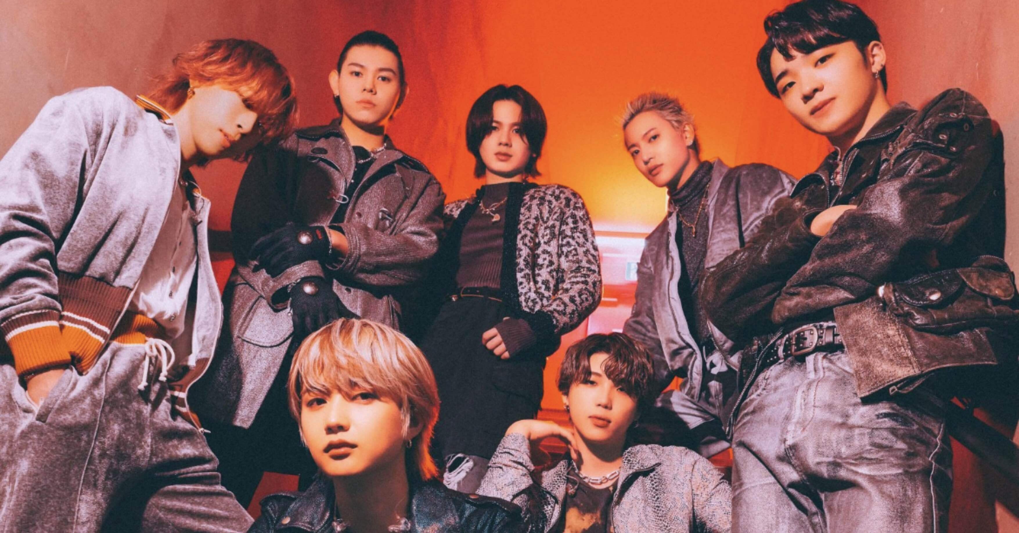 BE:FIRST Mainstream tour 11/26広島レポ｜🕺る ぅ💛🦋