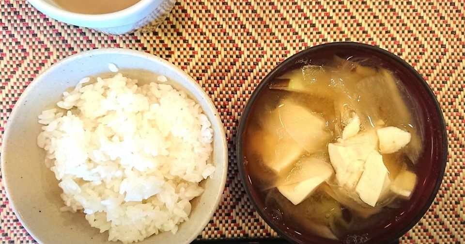 6 12の朝食 すり身揚げも作りたい ケイコアラ Note