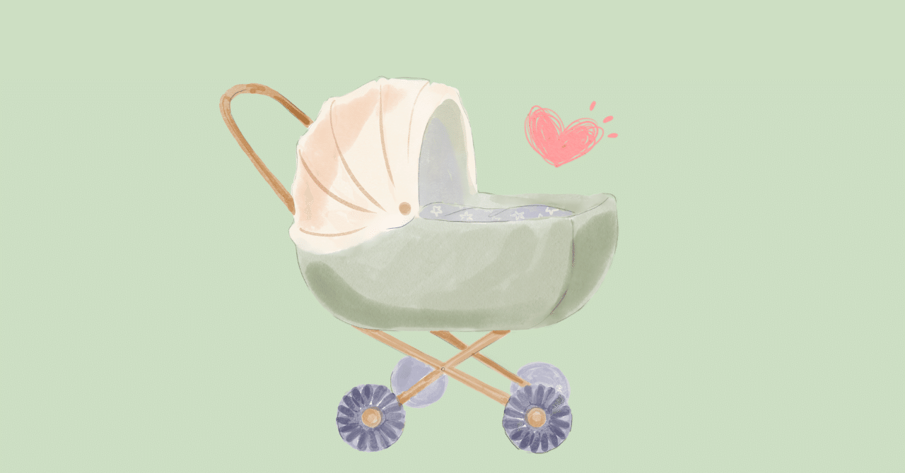 赤ちゃんのために」というパワーワード【33週目～36週目】｜池田 アユリ@インタビューライター, image size:1280x670