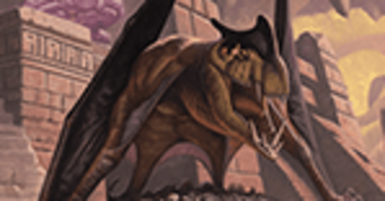 ラクドスミッドレンジを救いたかった男たちの物語 〜CCFシーズン2