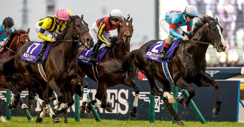 イクイノックス ジャパンカップ 優勝記念 オリジナルアルバム 【公式通販】