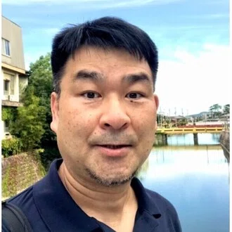 森啓成 (モリヨシナリ | Yoshinari Mori)@Bizconsul Office代表
