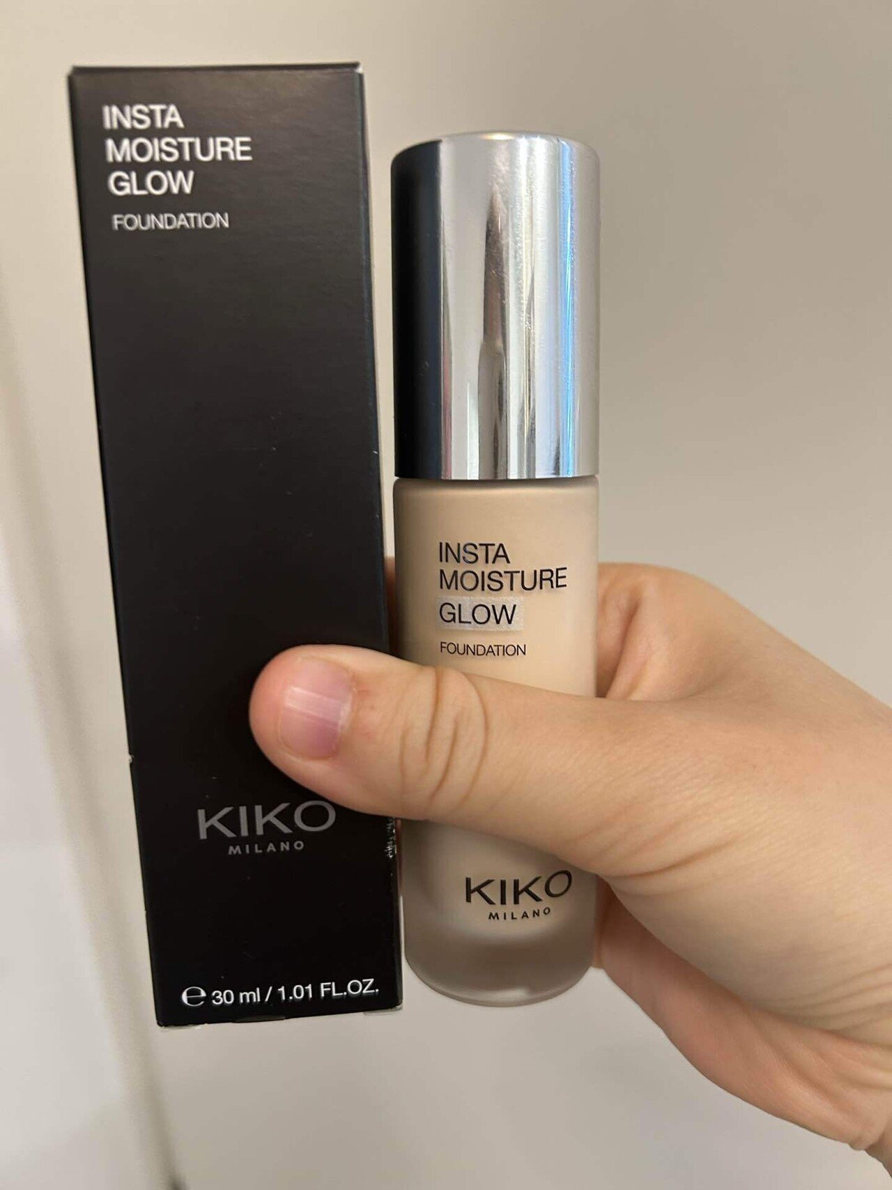 イタリアのコスメブランドkiko milanoの購入アイテム紹介｜海外ねき@🇨🇭