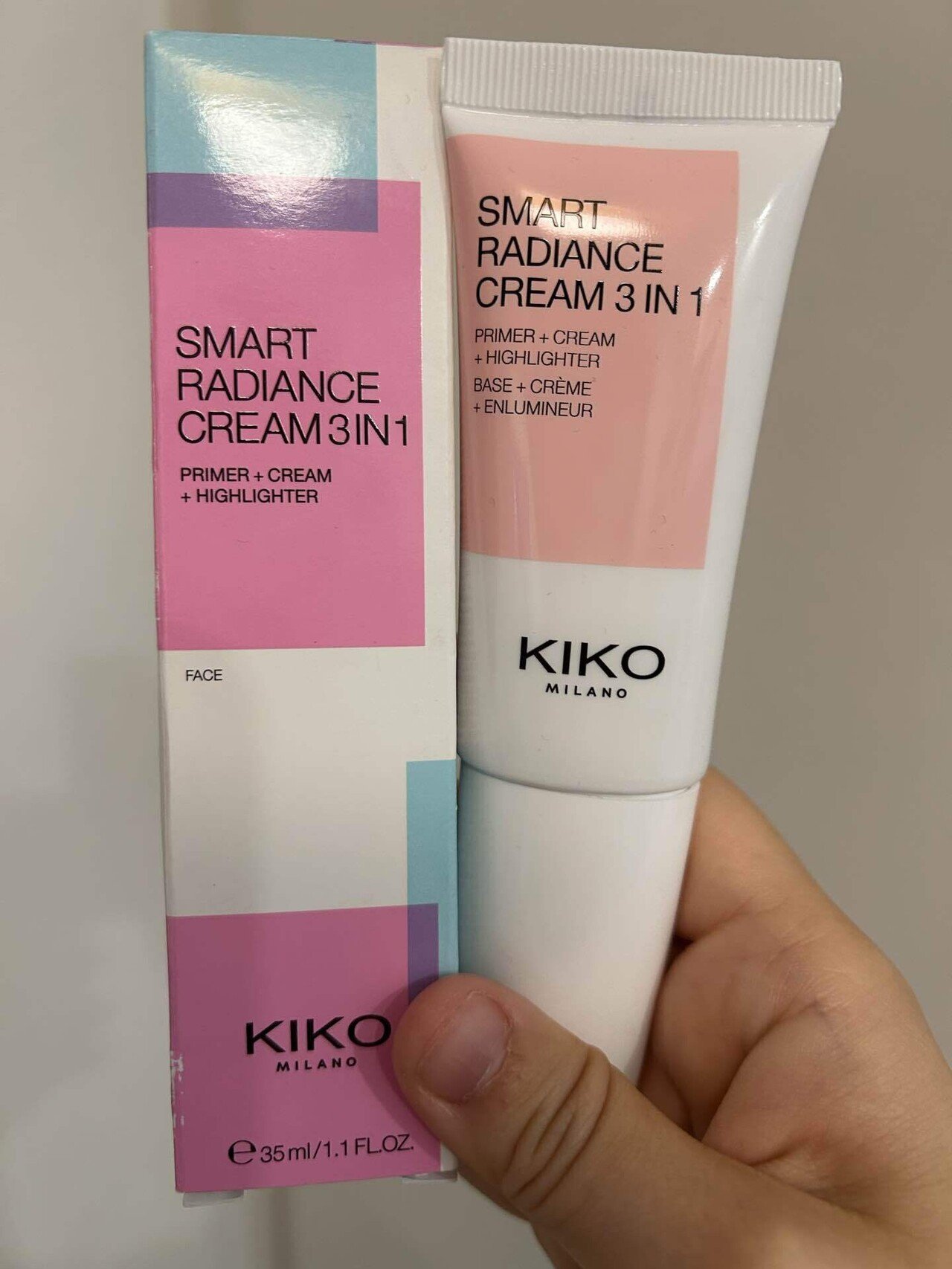 KIKO MILANO ヨーロッパの新定番コスメブランド！ KIKO MILANO ヨーロッパの新定番コスメブランド！