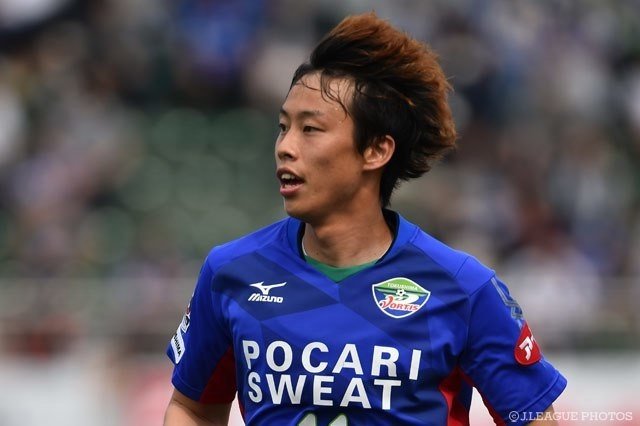 徳島ヴォルティス 歴代外国籍選手列伝 10年代以降 Mkt Note 徳島ヴォルティス 歴代外国籍選手列伝 10年代以降 Mkt Note
