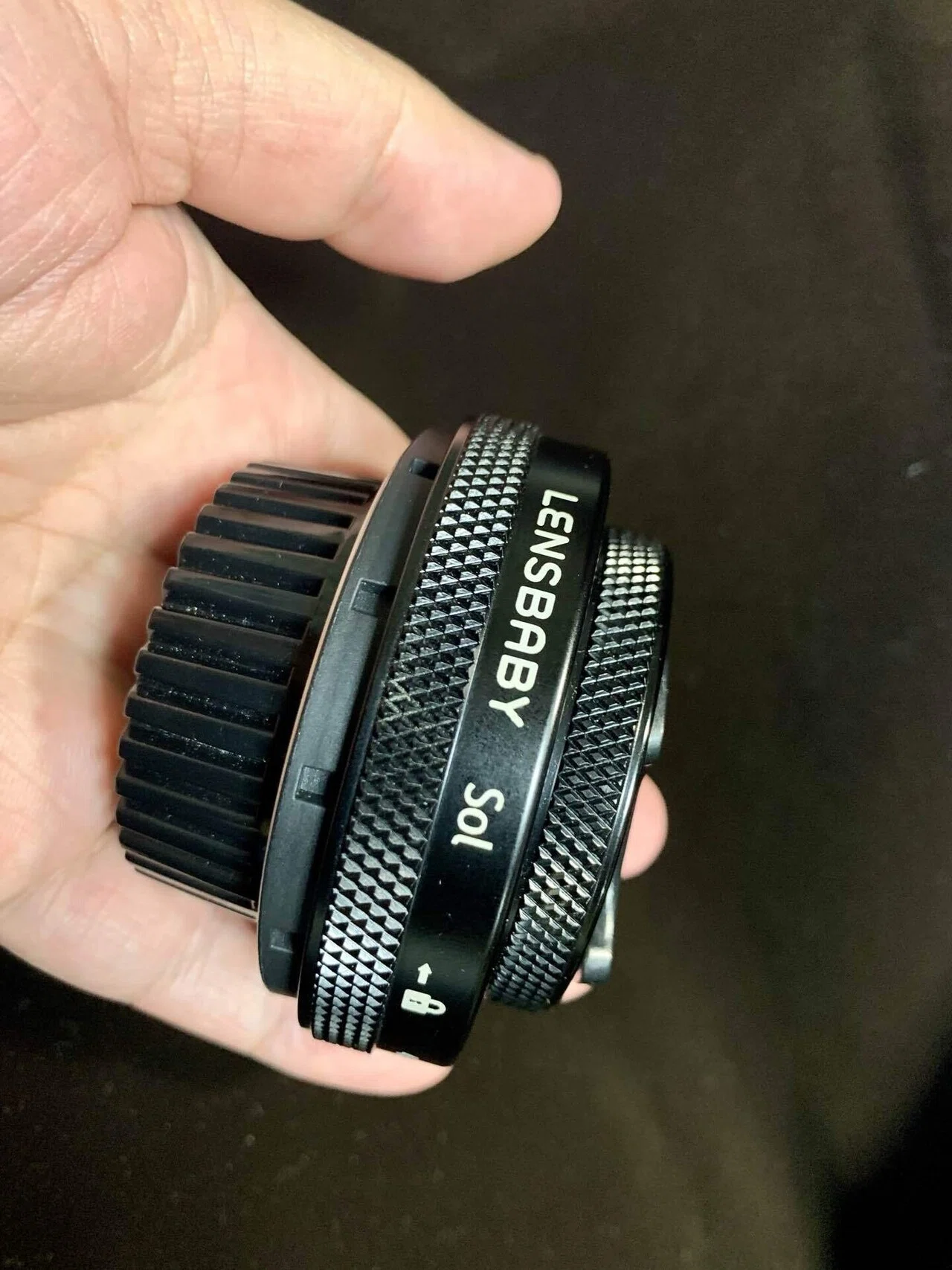 Lensbaby Sol 45mm f3.5｜Laskeypictures