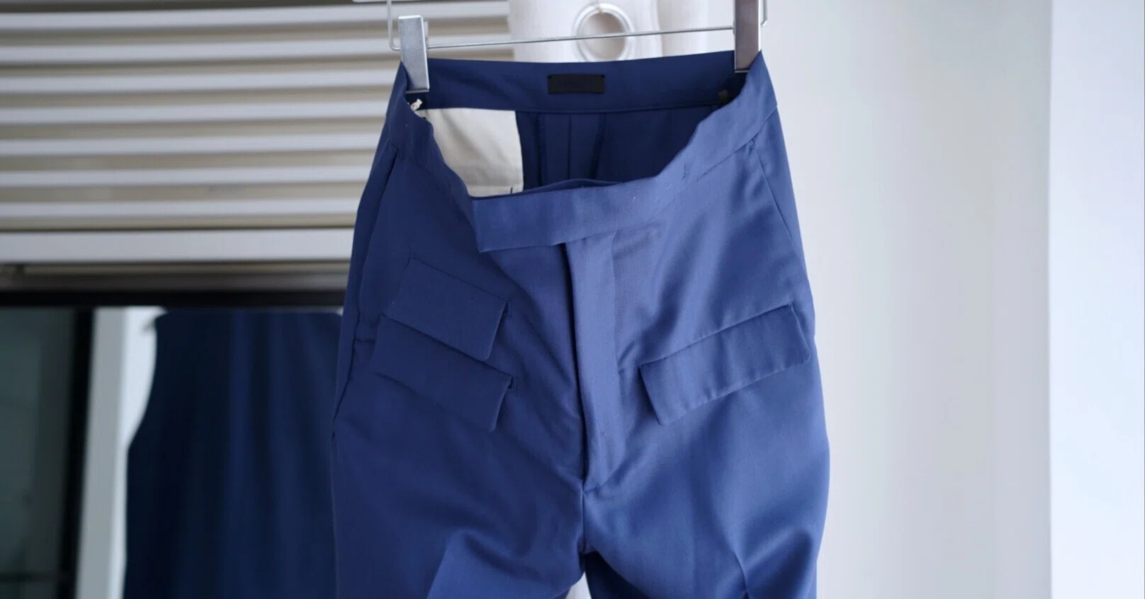 24ss SADE シャーデー SH11/ navy SADE(シャーデー)