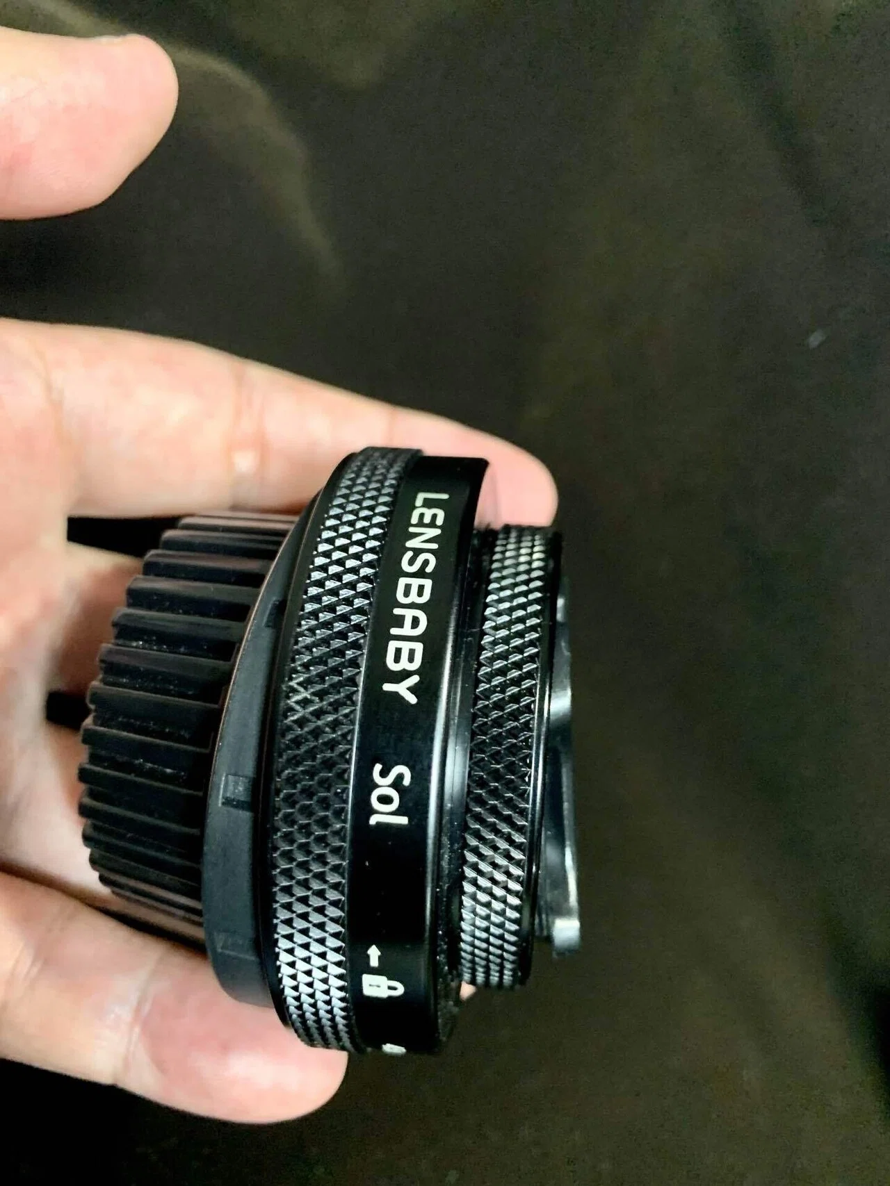 Lensbaby Sol 45mm f3.5｜Laskeypictures