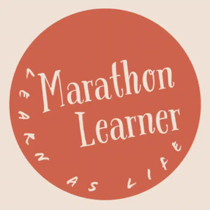 Marathon Learner