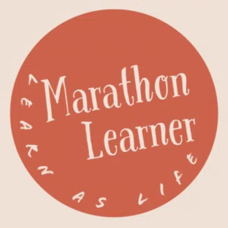Marathon Learner｜note
