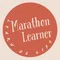 Marathon Learner