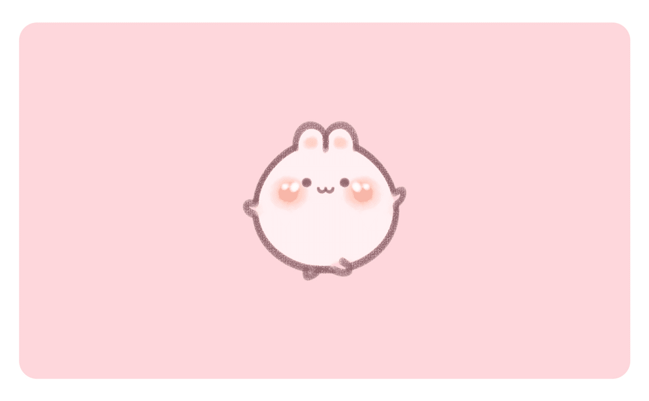 もちもちうさぎ うさぎ on X: 