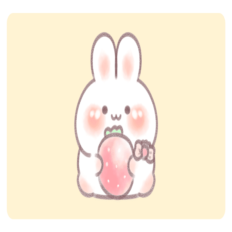 うさぎについて｜うさぎ