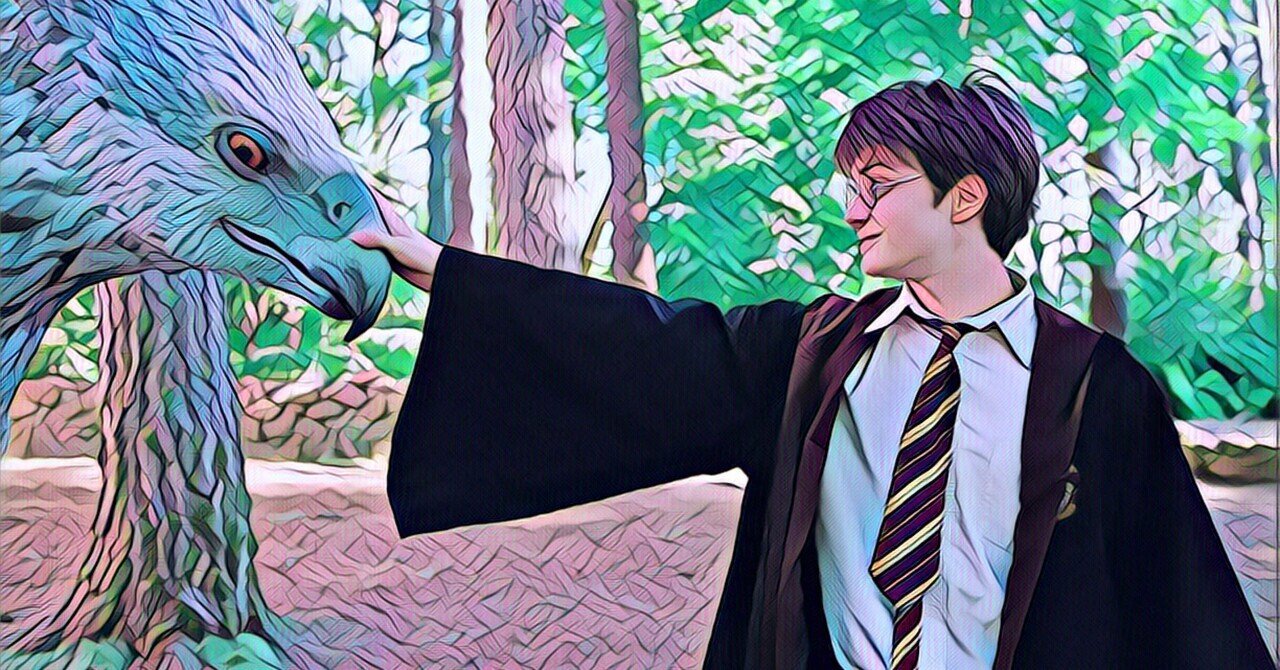 映画「ハリー・ポッターとアズカバンの囚人」を観て｜みなみ風 あお, image size:1280x670