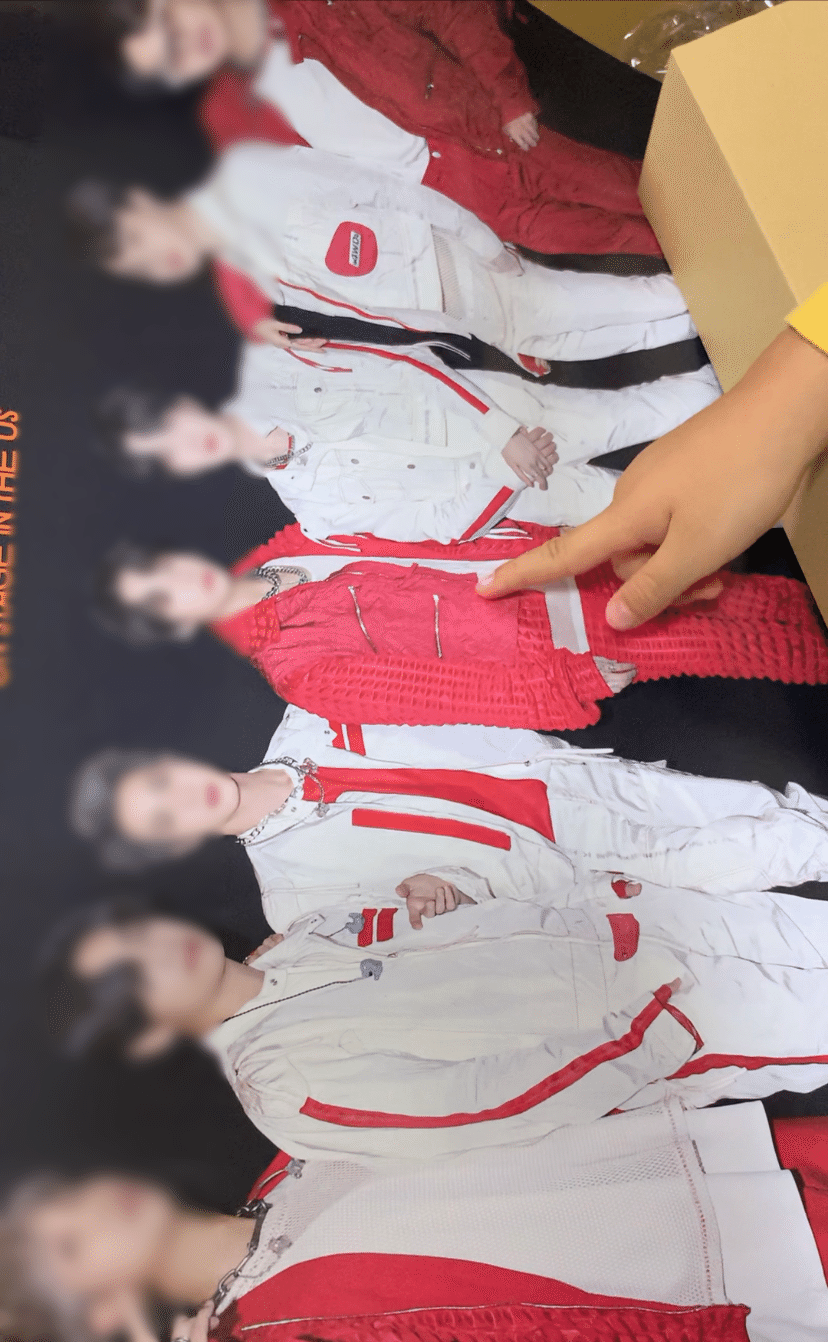 DIGITAL CODE] BTS PERMISSION TO DANCE ON STAGE in THE US(2次