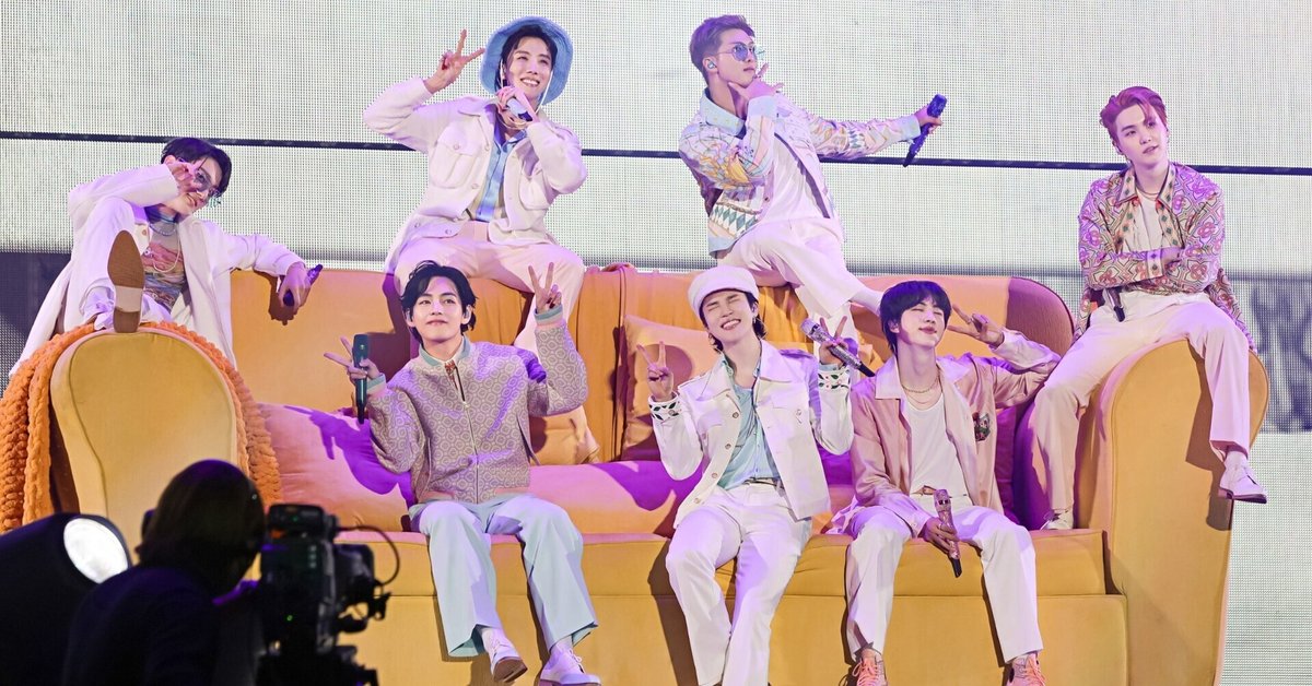 BTS PTD ON STAGE in THE US抜けなし 📦UNBOXING BTS💜PTD on Stage in US Digital Code - YouTube