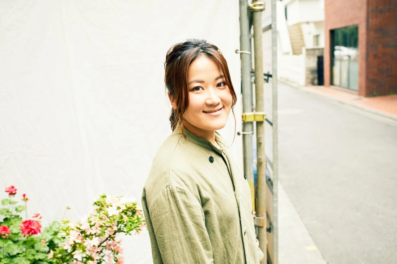 給料ゼロで幸せに生きる」防災ガール・田中美咲のお金を介さない生活